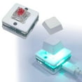 thumbnail image 4 of USB Mini 1 Key Keyboard Programming RGB Backlight for Office Red switch, 4 of 8
