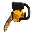 thumbnail image 3 of DEWALT 60V MAX Cordless Chainsaw, 18" (Tool Only) – Brushless Power for Heavy-Duty Cutting, 3 of 8