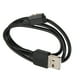 thumbnail image 4 of Cable de carga magnético para reloj inteligente, cable de carga magnético para reloj inteligente, cable de carga para reloj inteligente Xiaomi Haylou R, cable base de cargador Carac, 4 of 9