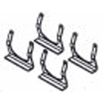 YAKIMA Q Tower Lock Fastener - Set of 4