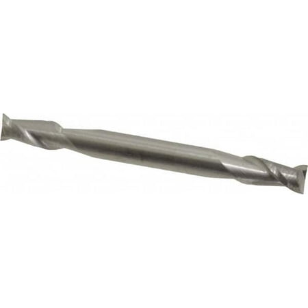 

Accupro 3/16 3/8 LOC 3/16 Shank Diam 2 OAL 2 Flute Solid Carbide Square End Mill