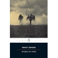 thumbnail image 1 of Pre-Owned Storm of Steel (Penguin Classics Deluxe Edition), 9780142437902, 0142437905, Paperback, 1 edition, 1 of 1