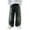 C-Light Blue300, variant on DHFJKG Boys Baggy Cargo Jeans With Multiple Pockets Distressed Washed Loose Fit Casual Denim Pants For Kids 4-14 Years Old Leisure Trousers