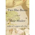 thumbnail image 2 of Two She-Bears: A Novel, 2 of 2
