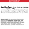 thumbnail image 3 of Kellogg's Special K Cereal Bars Blueberry Fruit Crisp .88oz, 3 of 15