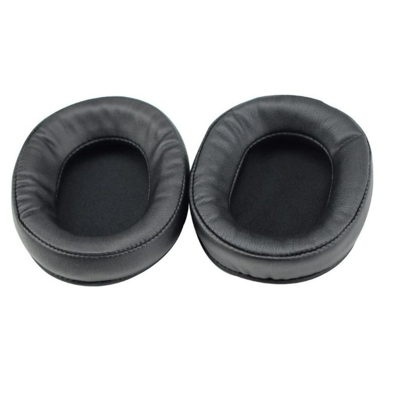 Techinal Protein skin Ear Pads For -Audio Technica ATH WS1100 ATH-WS1100  Headphone Replacement Parts Ear Cushions