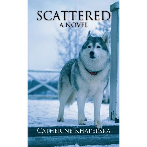 Scattered, (Paperback)