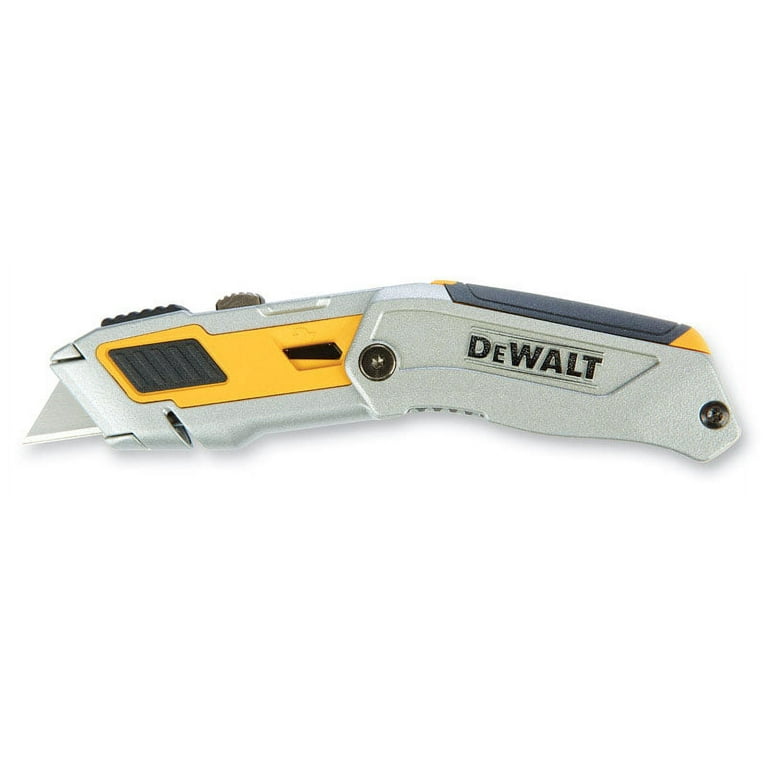 DEWALT® Retractable Utility Knife DWHT10046 Rural King, 52 OFF