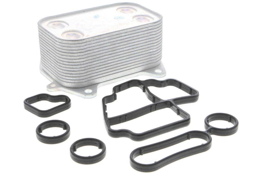 VEMO V15-60-6061 Oil Cooler, engine oil