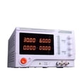 thumbnail image 1 of Alimentation Électrique Stabilisée Réglable 0-60V DC 10A 20A 30A 50A Haute Puissance, Facile à Utiliser, 1 of 7
