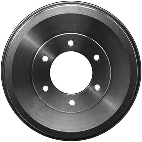 Brake Drum Fits select: 2004-2007,2011-2012 CHEVROLET COLORADO