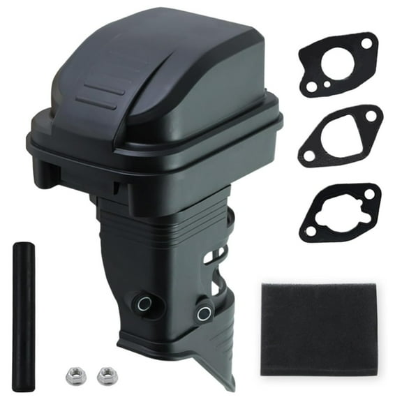 212cc Air Cleaner Housing Assembly with Pre-Air Filter for 6.5HP Engines
