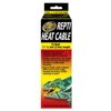 Zoo Med Repti Heat Cable (11.5 ft., 15 Watt)