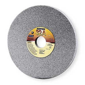 Flaring Cup Wheel - Flaring Cup Wheel, 4 Diax1.5 Tx1.25AH, PK5