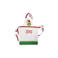 thumbnail image 4 of Department 56 Feelin' Grichy Polyester Apron 36in H, 4 of 4