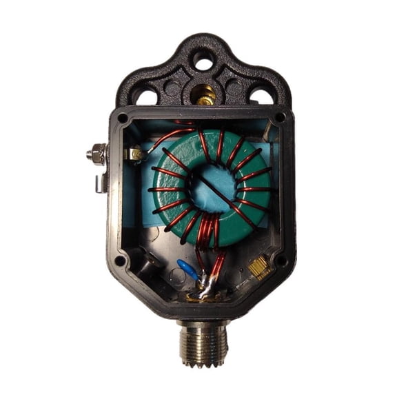 1:64 Balun for 4-Band 8-Band End Fed Antenna Range 1-30MHz Power 100W (PEP)