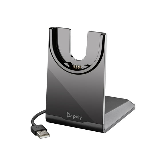 Poly - Charging stand