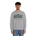 thumbnail image 4 of Nassau Bahamas Trip Vacation Moving Sweatshirt, Gifts, Crewneck, 4 of 4