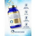 thumbnail image 5 of Glucosamine Chondroitin MSM | Triple Strength with Turmeric | 4050 mg | 200 Caplets | By Carlyle, 5 of 8