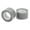 Grey, variant on YAHHU 2PCS Self Fusing Silicone Tapes 1 in x 59 in (2.5 cm x 150 cm) Insulation Waterproof Adhesive Tape for Water Pipe Hose Repairing, Heavy Duty Leak Proof Plumber Fix Tool, Yellow