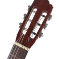 thumbnail image 4 of OUNONA 6 Pcs Cordes de Guitare de Remplacement en Nylon Acoustique Folk avec Ton Riche, 4 of 8