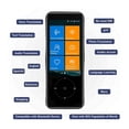 thumbnail image 4 of With Touch Key Support 107 Languages Instant Voice Translator, 4 of 7