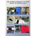 thumbnail image 2 of Super Strong Waterproof Rubber Tape Stop Leaks Adhesive Tape New 2022 - Transparency, 2 of 4