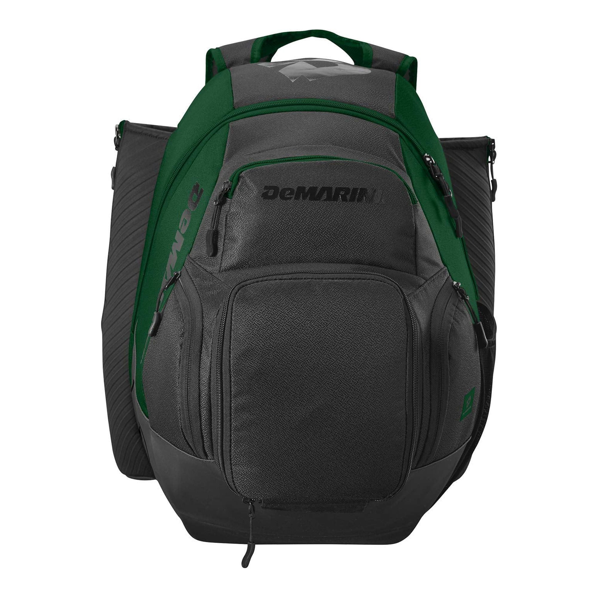 Sac à dos de baseball, softball DeMarini Voodoo OG Noir