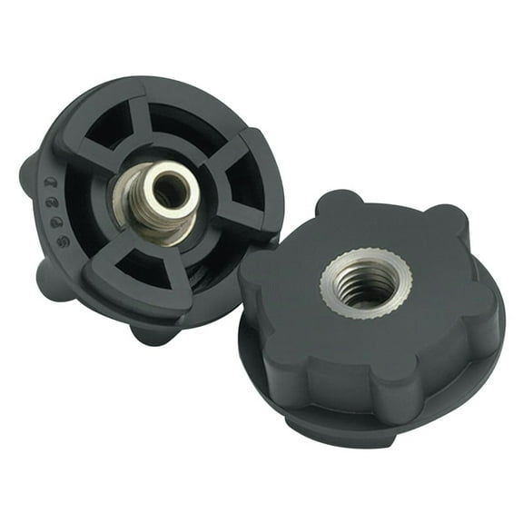 (Price/1 EA)3M 405-051144-88743 Disc Pad Hub 88743 2.5"5/8-11 Internal