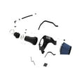 thumbnail image 2 of aFe Magnum FORCE Stage-2XP Cold Air Intake System with Pro 5R Filter for Dodge Challenger/Charger SRT Hellcat 2017-2021, 2 of 3