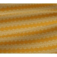 thumbnail image 5 of oneOone Viscose Jersey Fabric Floral & Chevron Block Print Fabric By The Yard 60 Inch Wide, 5 of 5