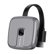Chromecast Wireless Streaming Adapter for Smart TV and Media Playback