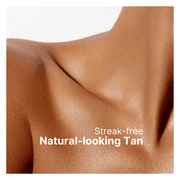 جل تسمير ذاتي ملون من Nu Skin Sunright Insta Glow للوجه والجسم، 4.2 أونصة
