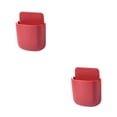 thumbnail image 4 of Soporte de pared Wosthever con Control remoto para sala de estar y orificio de carga, 4 of 6