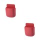 thumbnail image 1 of Soporte de Pared Moyic Control Remoto Organizador Gris, 1 of 6