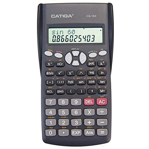 Casio FX 350 EX Calculator