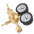 thumbnail image 3 of Gas Regulator, Nitrogen Control Valve Durable T-shaped Handle With Accessory Bag For Home And Commercial Use, 3 of 8