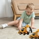 thumbnail image 3 of Inertial Simulation Engineering Vehicle Toy Clip Machines Drilling Rig Engineering Vehicle Simulation Model Toy Vehicle, 3 of 7