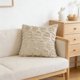 thumbnail image 5 of Easter Theme Spring Cute Egg Cushion Cover Soft Throw Pillow Cover For Sofa And Chair Ideal Choice For Easter Sofa And Bedroom Decoration, 5 of 6