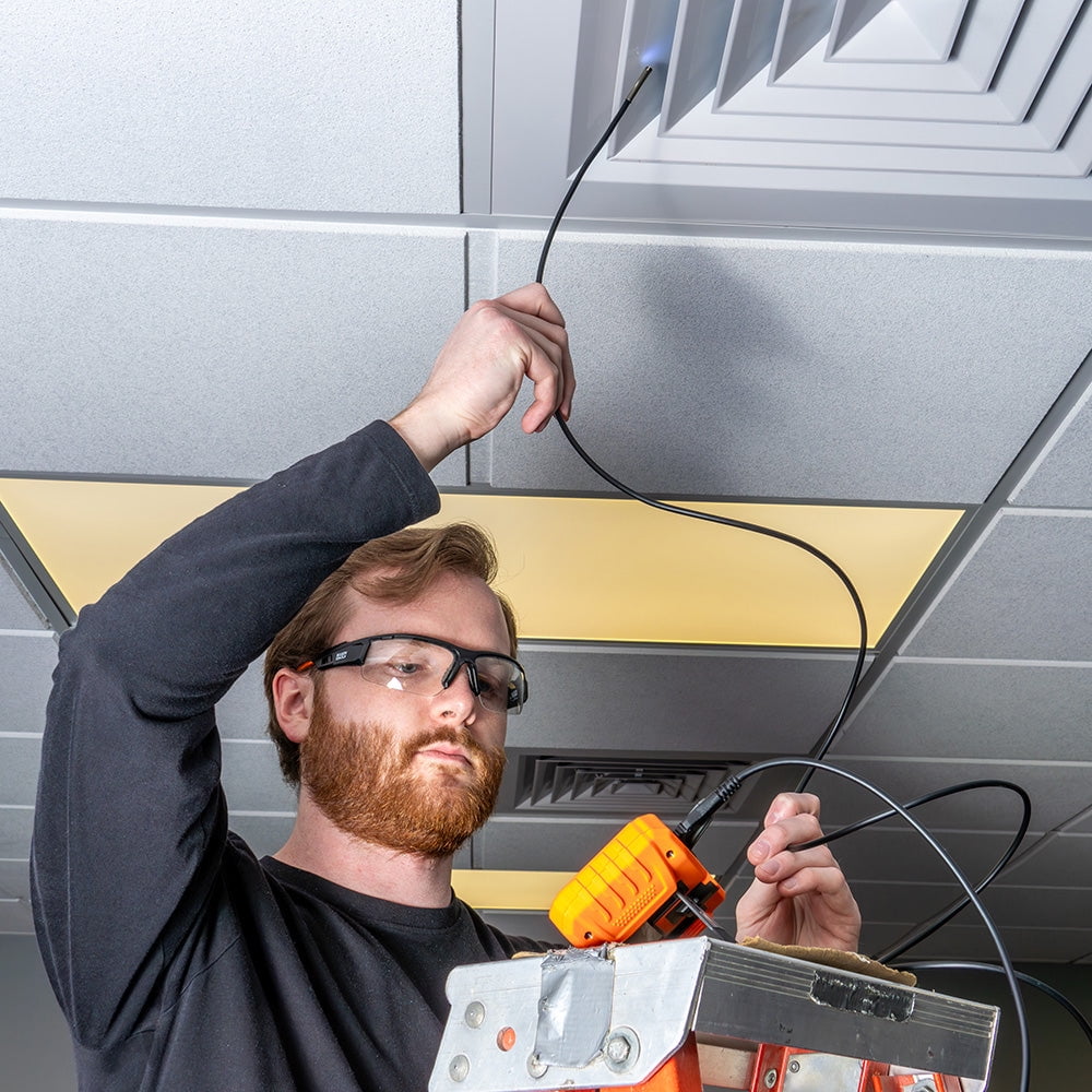 Klein Tools Utility Borescope