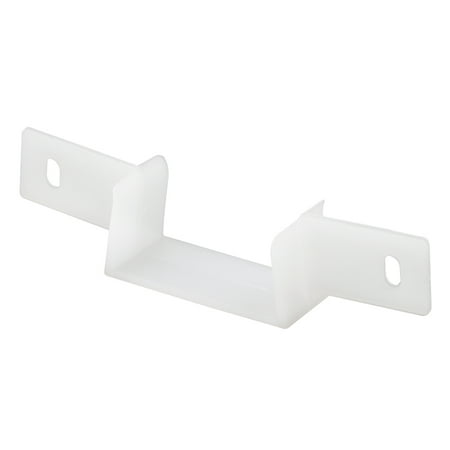 Slide Co 16225 Nylon Pocket Door Bottom Guide Walmart Com