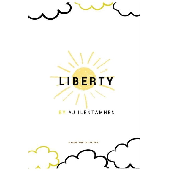 Liberty, (Paperback)