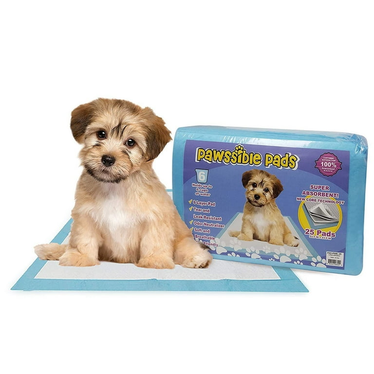 Pets finest training pads sales