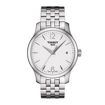Tissot Women's Tradition Quartz 33mm Watch T063.210.11.037.00