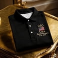 thumbnail image 2 of 250th Anniversary USA Shirts 250 Year American America 250th Anniversary 1776 2026 250 Year Men T-Shirt, 2 of 6