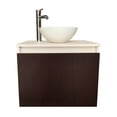 thumbnail image 2 of Gabinete Para Baño Con Ovalin Y Espejo Decorativo DELÉMONT, 2 of 6