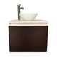 thumbnail image 2 of Gabinete Para Baño Con Ovalin Y Espejo Decorativo DELÉMONT, 2 of 6