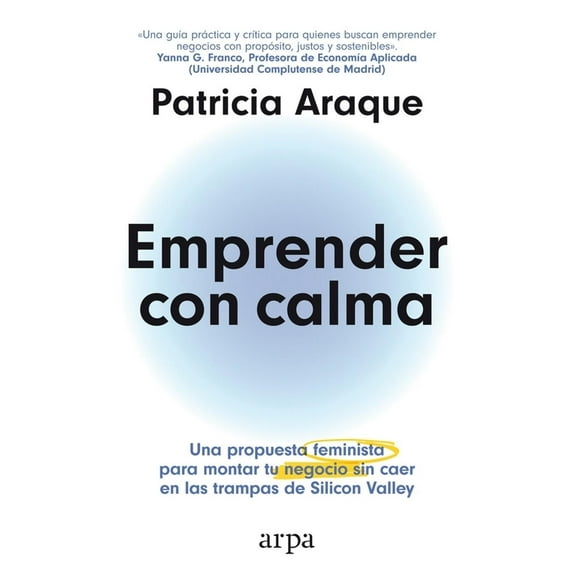 Emprender con calma