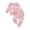 Pink, variant on Kakishop Trendy Toddler Girl Outfits Fall Toddler Baby Girl Clothes Fall Winter Long Sleeve Sweatshirt and Pants Set Girls Cute Print Outfits, 2-3 Years