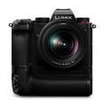 thumbnail image 4 of Panasonic LUMIX Battery Grip for S5 – DMW-BGS5, 4 of 5